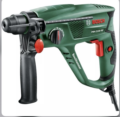 Bohrhammer pbh 2100 mit - bohrhammer,