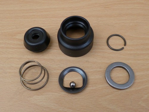 Original bosch sds - bosch, futter