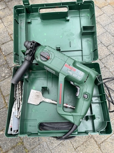 Bosch pbh 220 - pbh,
