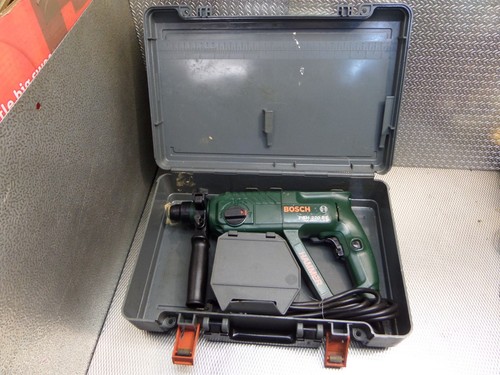 Bosch pbh 220 - bosch,