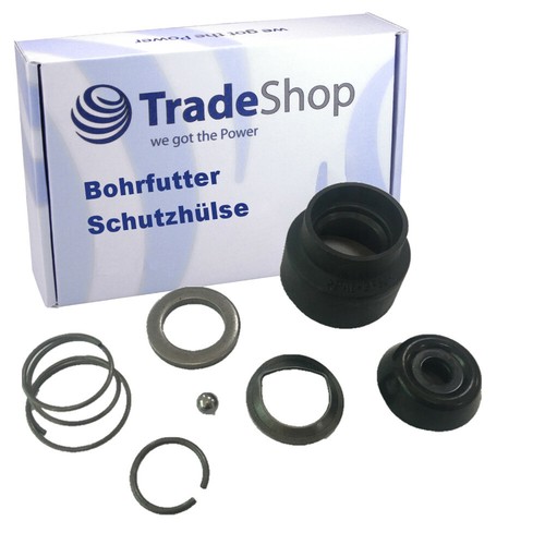 Sds plusbohrfutter - sds,