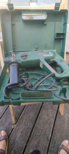 Bosch pbh 220 kombihammer - 220,