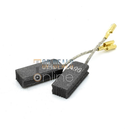 Bosch kohlebürsten pbh 240 - bosch,